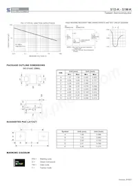 S1J-KR3G Datasheet Page 3