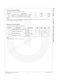 S1KFP Datasheet Page 3