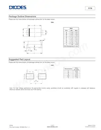S1N-13-F Datasheet Page 4