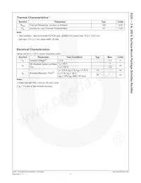 S320 Datasheet Page 3
