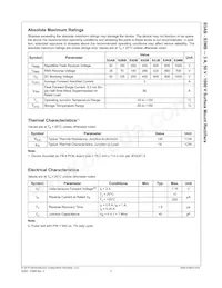 S3DB Datasheet Page 3