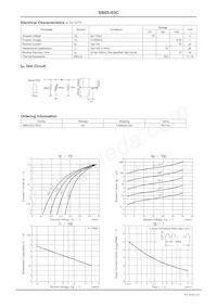 SB05-03C-TB-E Datasheet Page 2