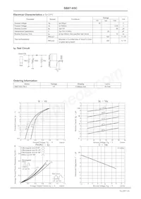 SB07-03C-TB-H Datasheet Page 2