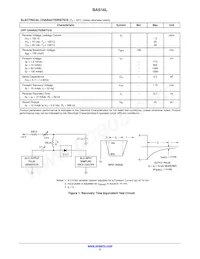 SBAS16LT3G Datasheet Page 2