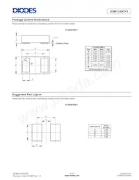 SDM1U30CP3-7 Datenblatt Seite 4