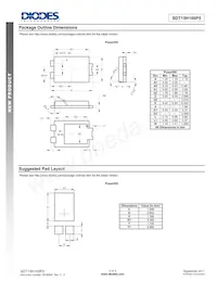 SDT15H100P5-7 Datasheet Page 4