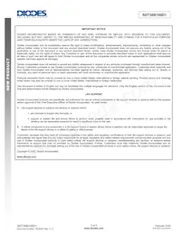 SDT30B100D1-13 Datasheet Page 5