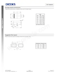 SDT3A45SA-13 Datasheet Page 4
