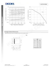 SDT5H100SB-13 Datenblatt Seite 3