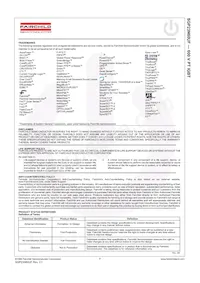 SGP23N60UFTU Datasheet Page 8