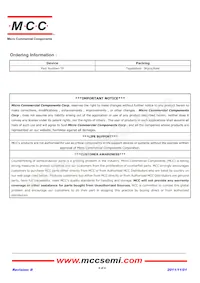 SK18-TP (SMBSR108) Datasheet Page 4