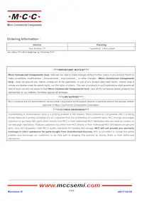SK345AFL-TP-HF Datasheet Page 4