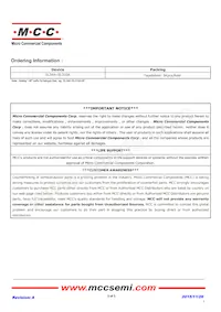 SL34A-TP Datasheet Page 3