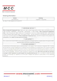 SM5818PL-TP Datasheet Page 3