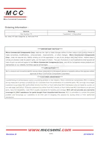 SMD2150PL-TP Datasheet Pagina 3