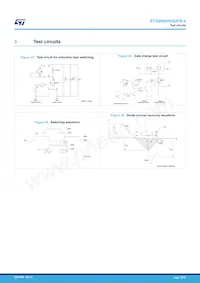 STGW60H65DFB-4 Datenblatt Seite 10