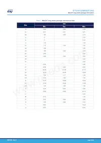 STGYA120M65DF2AG Datasheet Page 12