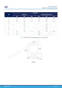 STPS10H60SFY Datasheet Page 6