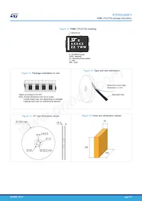 STPS5L60SFY Datasheet Pagina 7