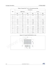STPS8H100DEE-TR Datasheet Page 6