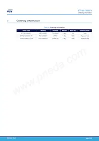 STPSC12065G2Y-TR 데이터 시트 페이지 13