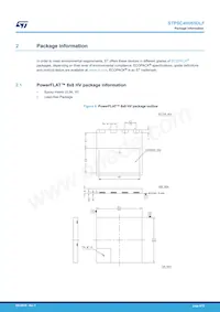 STPSC4H065DLF Datasheet Pagina 6