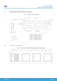 STPSC4H065DLF 데이터 시트 페이지 8