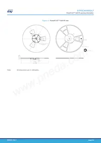 STPSC4H065DLF 데이터 시트 페이지 9