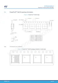 STPSC6H065DLF Datasheet Page 8