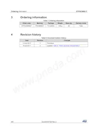 STPSC8065DY Datasheet Page 8