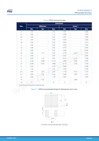 STPSC8H065G2Y-TR Datasheet Page 6