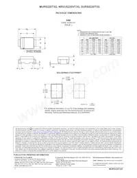 SURS8220T3G-IR01 Datasheet Page 5