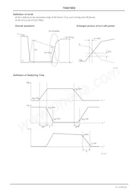 TIG074E8-TL-H Datasheet Page 4