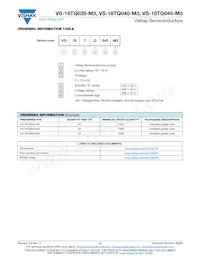 VS-18TQ045-M3 Datasheet Page 5