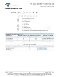 VS-1ENH02-M3/85A Datasheet Pagina 5