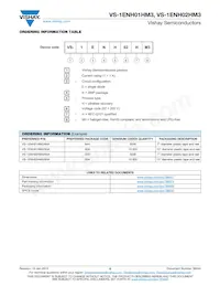 VS-1ENH02HM3/85A Datasheet Pagina 5