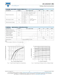 VS-2EGH01-M3/5BT Datenblatt Seite 2