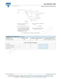 VS-2EGH01-M3/5BT Datasheet Page 4