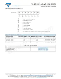 VS-2ENH02-M3/85A Datasheet Pagina 5