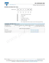 VS-30BQ060-M3/9AT Datasheet Page 5