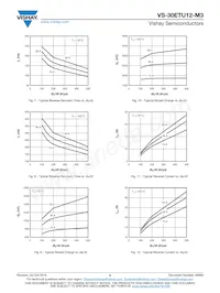 VS-30ETU12-M3 Datasheet Page 4