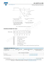VS-30ETU12-M3 Datasheet Page 5
