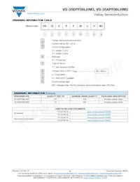 VS-35APF06LHM3 Datasheet Page 6