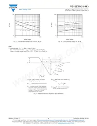 VS-8ETH03-M3 Datasheet Page 4