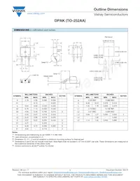 VS-8EWF12SLHM3 Datasheet Page 6