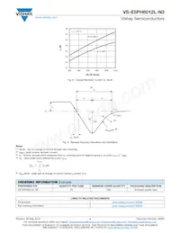 VS-E5PH6012L-N3 Datasheet Page 4