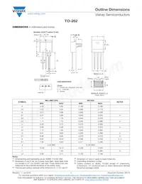 VS-ETU1506STRRHM3 Datasheet Page 7