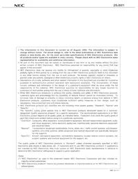 2SJ601(0)-Z-E1-AZ Datasheet Page 10