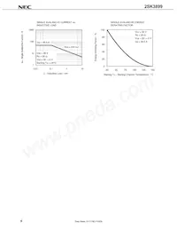 2SK3899(0)-ZK-E1-AZ Datasheet Page 8