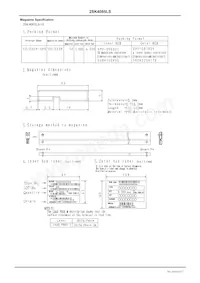 2SK4085LS-1E Datasheet Page 5